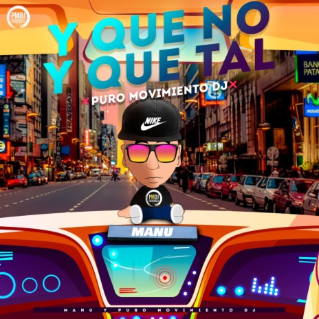 Y Que No y Que Tal (Versión Cumbia) | Boomplay Music