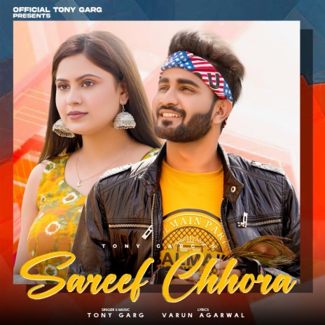 Sareef Chhora | Boomplay Music