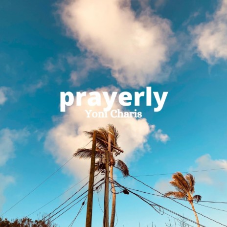 Prayed and Rested | Boomplay Music
