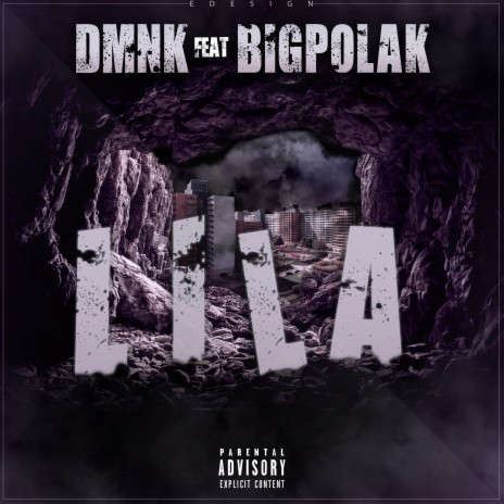 Lila ft. Bigpolak | Boomplay Music