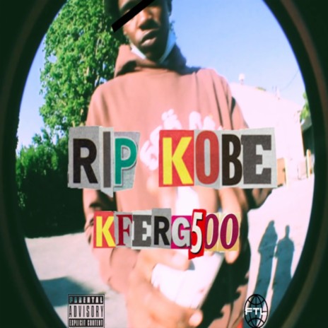 Rip Kobe | Boomplay Music