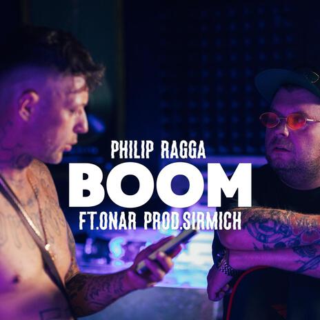 Boom ft. Onar & Sir Mich | Boomplay Music