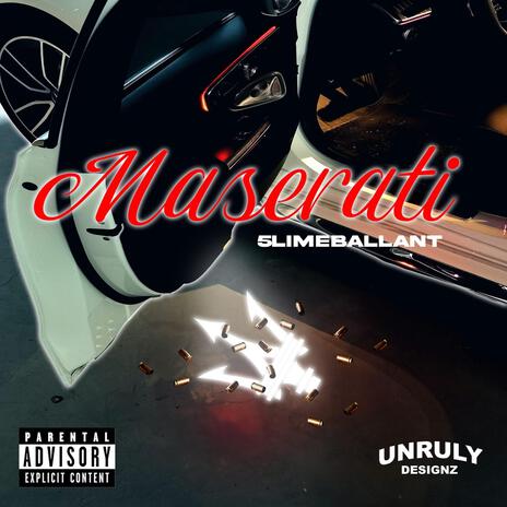 Maserati | Boomplay Music