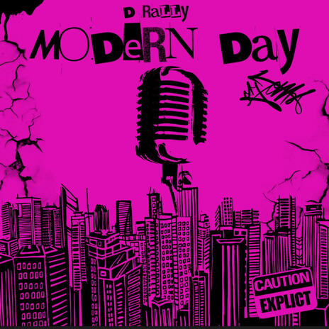 Modern Day | Boomplay Music