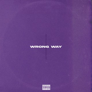wrong way