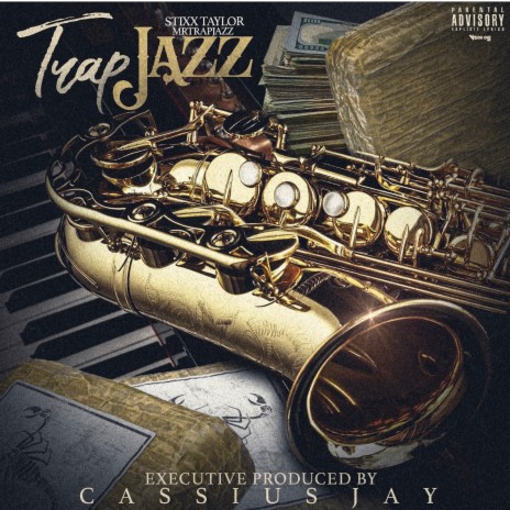 Trap Jazz (feat. Jeezy & Chief Keef) | Boomplay Music