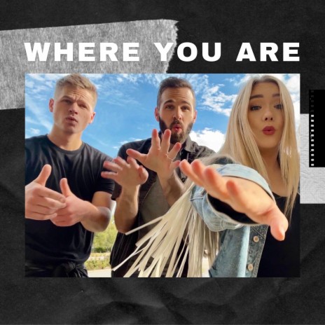 Where You Are | Boomplay Music