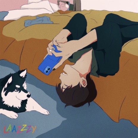 Lazy ft. Reddy | Boomplay Music