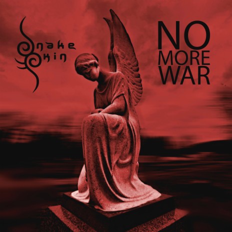 No More War | Boomplay Music