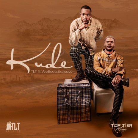 Kude ft. VeeBeatsExclusive | Boomplay Music