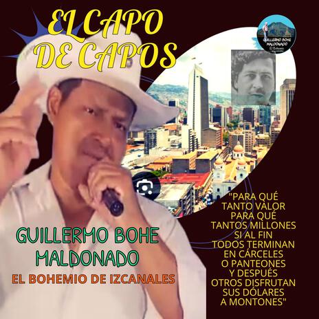 EL CAPO DE CAPOS | Boomplay Music