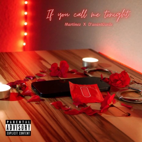 If you call me tonight.. ft. Martinez | Boomplay Music