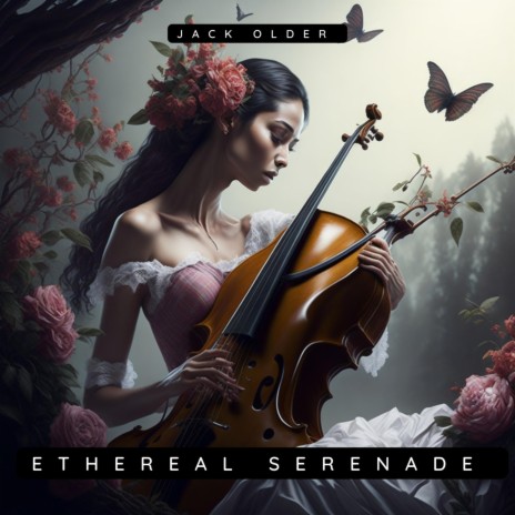 Ethereal Serenade | Boomplay Music