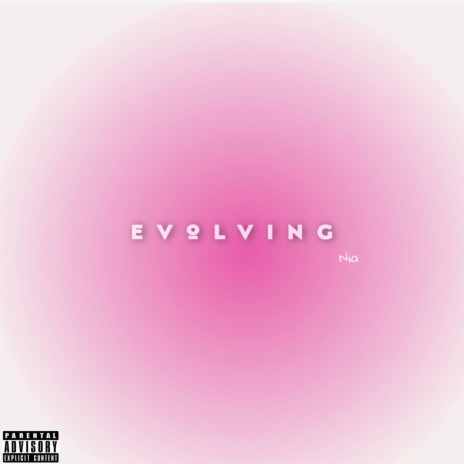 EVOLVING | Boomplay Music