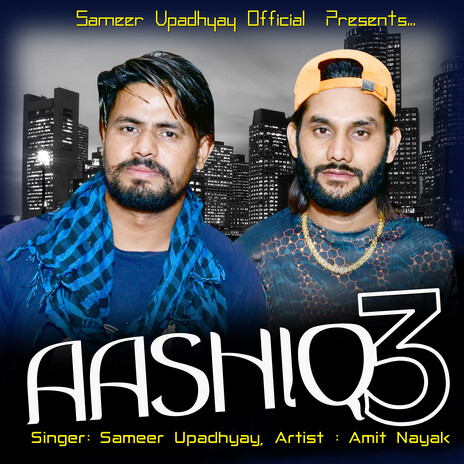 Aashiq 3 | Boomplay Music
