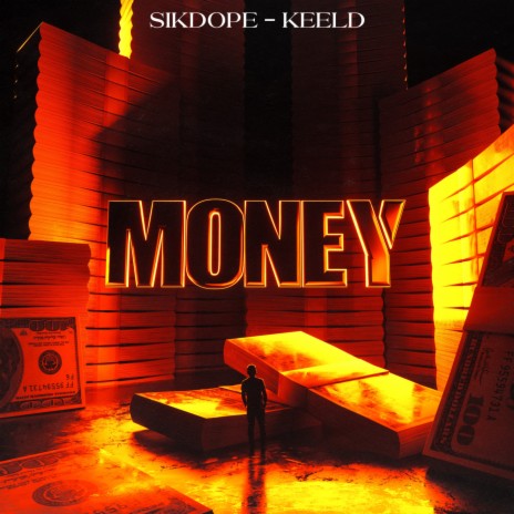 Money ft. Keeld | Boomplay Music