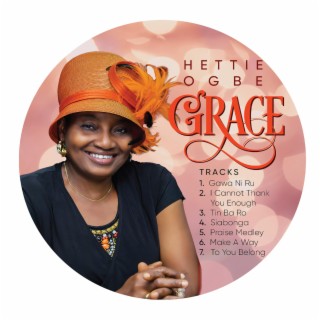 Hettie Ogbe