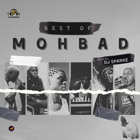 Best of Mohbad (Mixtape) | Boomplay Music