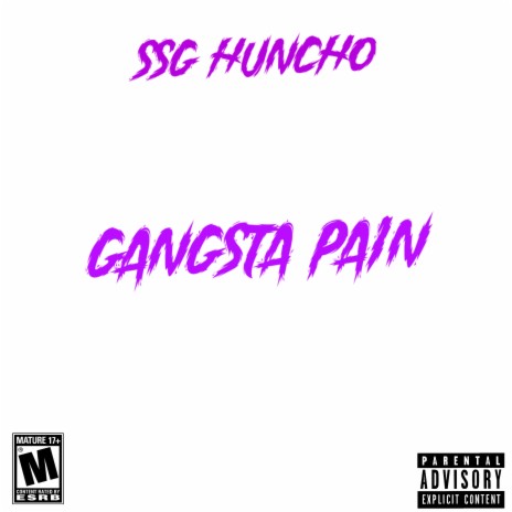 Gangsta Pain | Boomplay Music