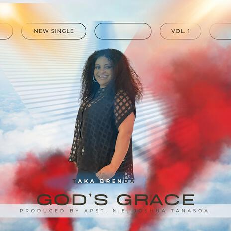 God's Grace | Boomplay Music