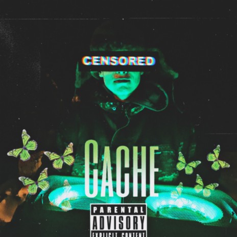 Cache | Boomplay Music