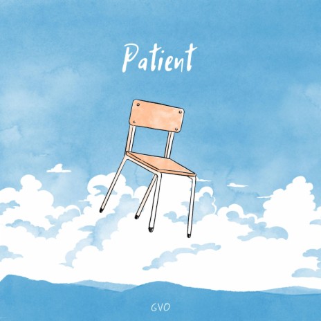 Patient | Boomplay Music