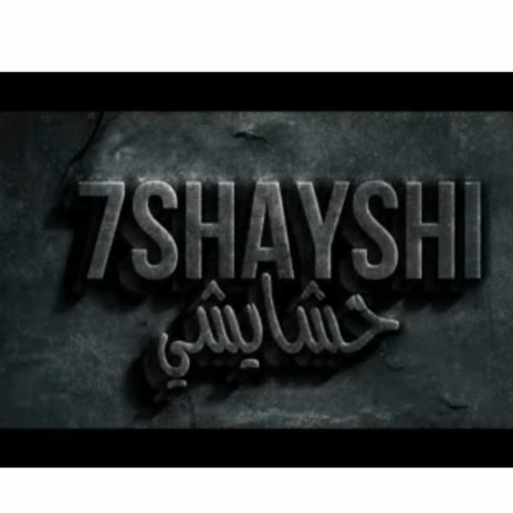 7SHAYSHI | Boomplay Music