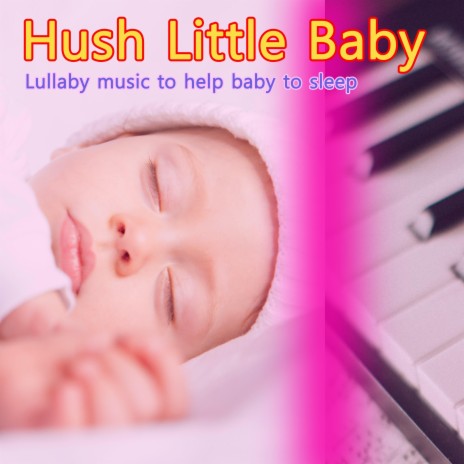 Baby Bedtime Music ft. Sleeping Baby Aid & Sleeping Baby Lullaby