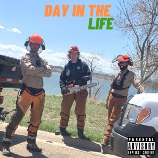 Day In The Life lyrics | Boomplay Music