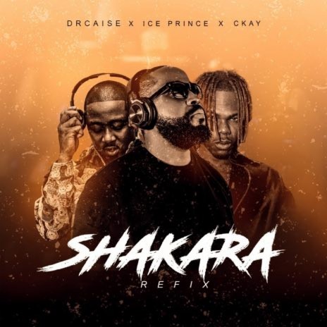 Shakara (Refix) | Boomplay Music