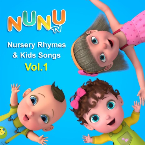Learning Number Song