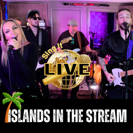 Islands In the Stream | Boomplay Music