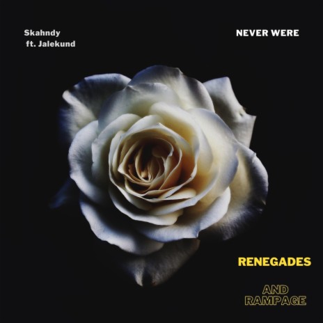 Never Were ft. Jalekund | Boomplay Music