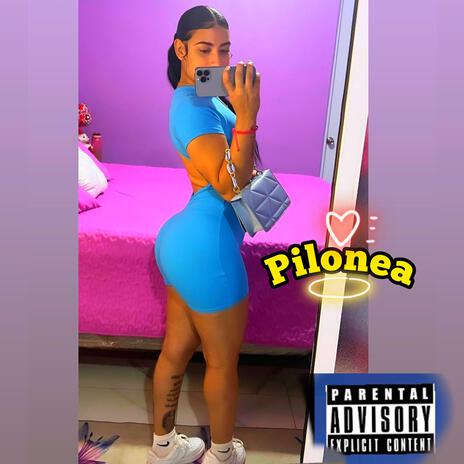 pilonea | Boomplay Music