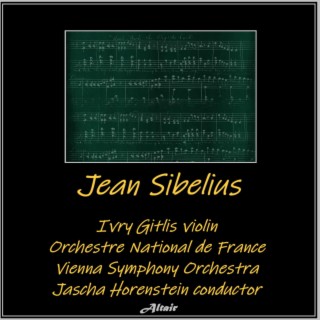 Jean Sibelius (Live)