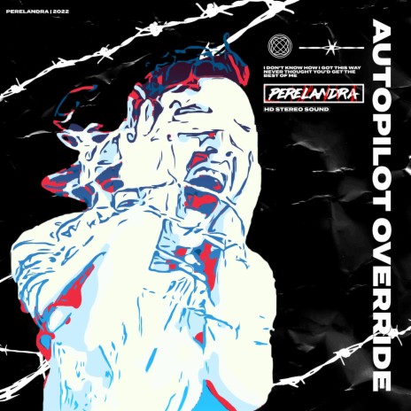 Autopilot Override ft. Andrew Laffan | Boomplay Music