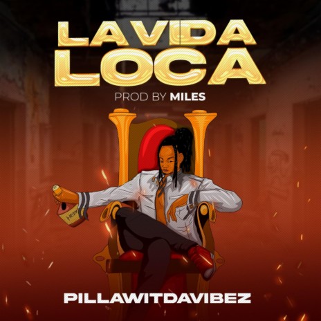 Lavida Loca | Boomplay Music
