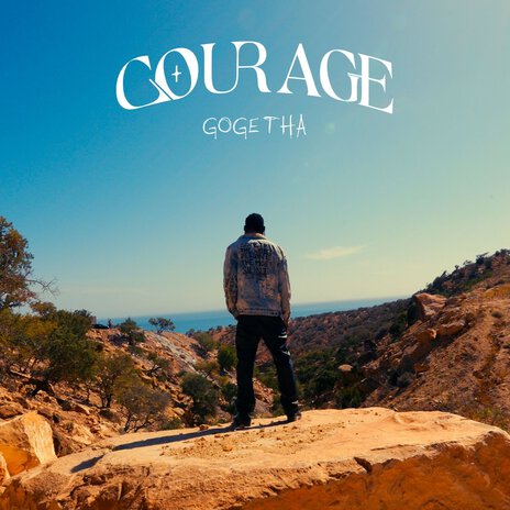 Courage | Boomplay Music