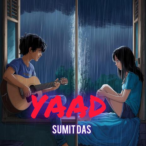 Yaad | Boomplay Music