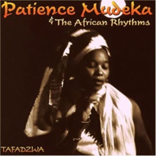 Patience Mudeka