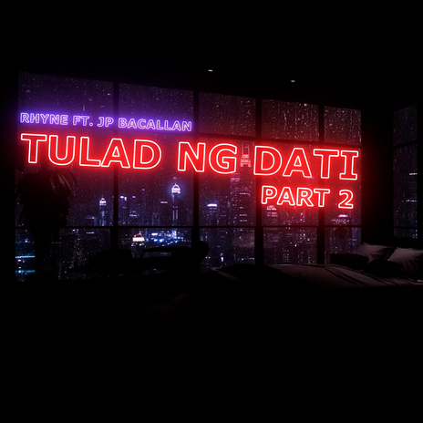 Tulad Ng Dati, Pt.2 ft. Jp Bacallan | Boomplay Music