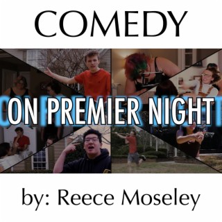 On Premier Night: Comedy (Orginial Motion Picture Score)