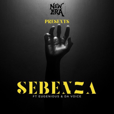 Sebenza ft. Eugenious & Da Voice | Boomplay Music