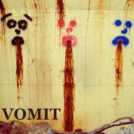 VOMIT