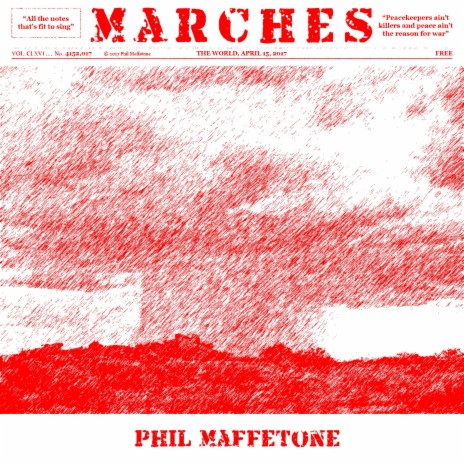 Marches | Boomplay Music