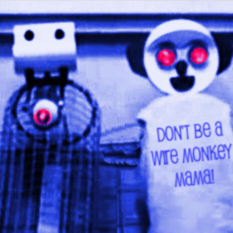 Wire Monkey Mama Remastered | Boomplay Music