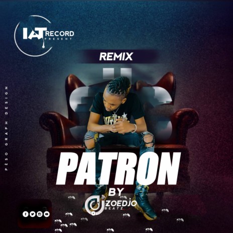 Patron raboday | Boomplay Music