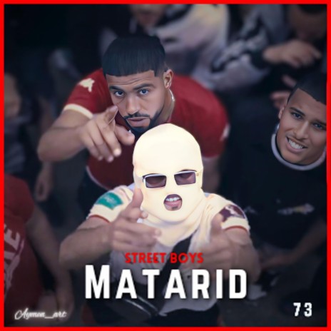 Matarid ft. 1oul | Boomplay Music