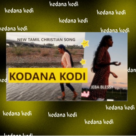 Kodana Kodi (Blessy) | Boomplay Music