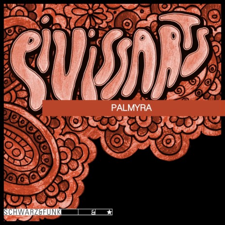 Palmyra ft. Schwarz & Funk | Boomplay Music